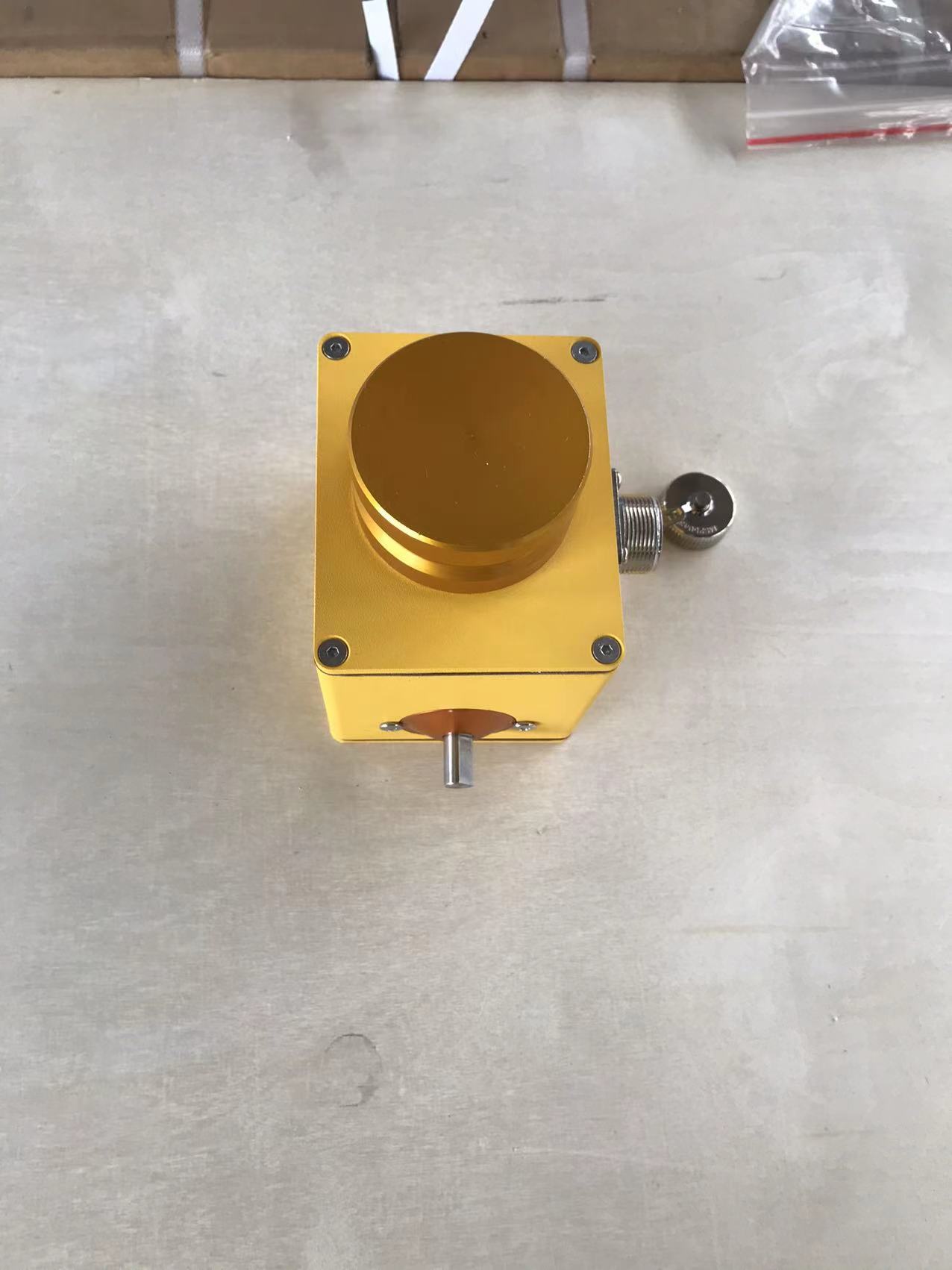 High quality Asphalt paver leveling system 2042554
