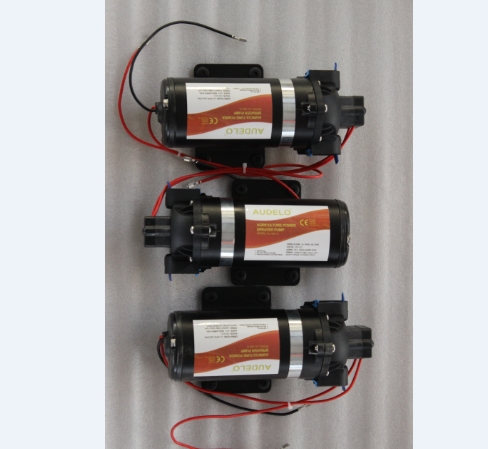 water pump 12v