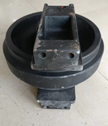 CAT PM200 guide wheels 1119