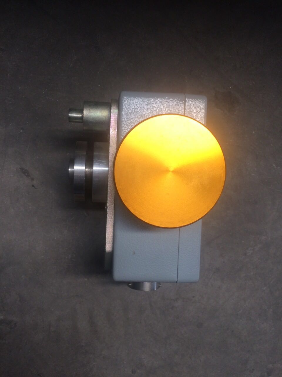 High quality SP15/SP25 Slipe-Forming Cement Paver 
