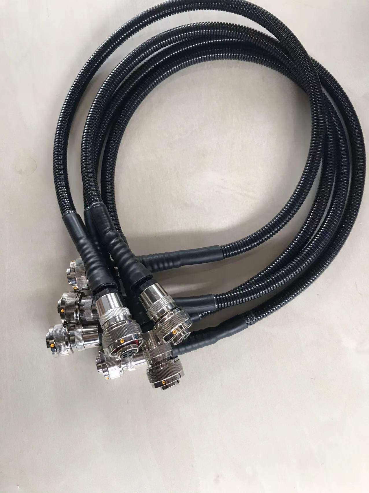 paver 2028733 ultrasonci sensor spiral 1.5m cable