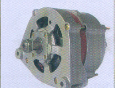 BMW BW212D-40 Roller Generator