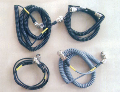 High quality Paver machine HA90C auger sensor cabl