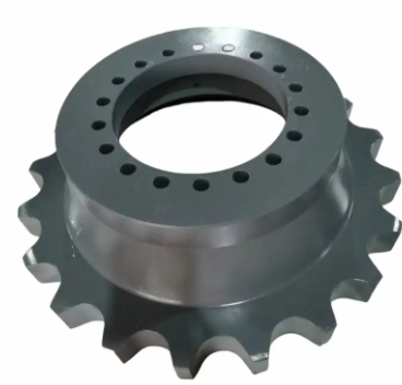 High Quality S1800 Asphalt Paver machine parts 461
