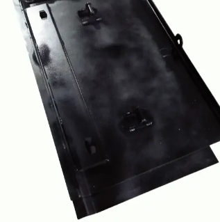 High Quality Paver Machine Screed System Screed Me