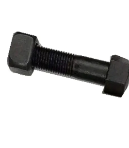 M12.7 bolt and nut for track pad 4610302106 461030
