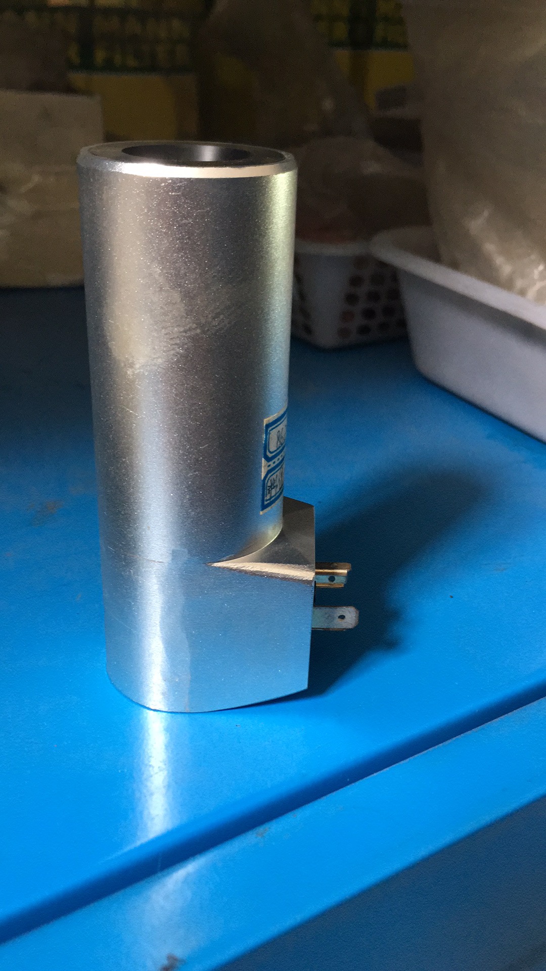 ABG asphalt paver 80835191 Auger sensor