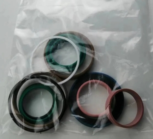 Asphalt Paver Parts Sealing Kits For P6802C 545869