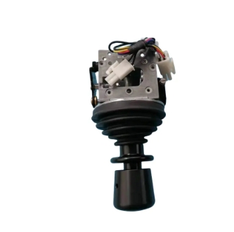 Asphalt Paver Machine Parts Traction Main Switch 2