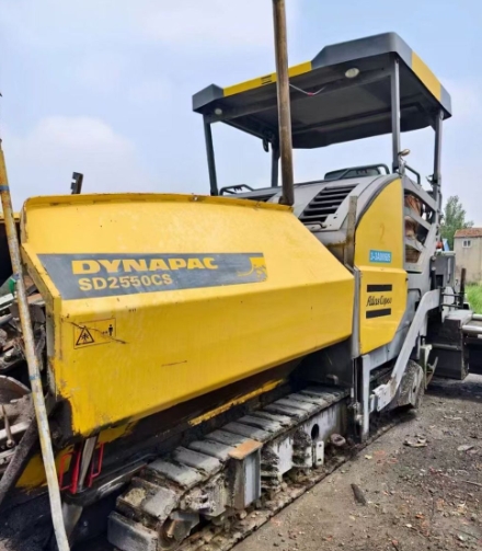 Second hand 16 year Dana Parker 2550 telescopic bo