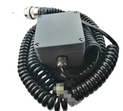 S1600/1800-2 Paver Machine Electric Parts Mechanic