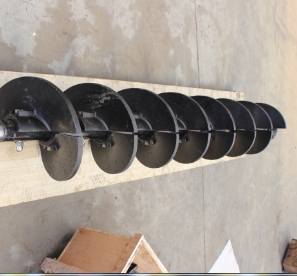 S1900-2/S2100-2 paver auger system 4606302113 auge