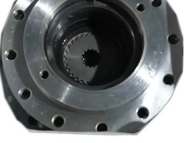 High quality W1900 Milling machine Hydraulic syste
