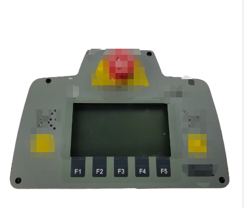 2134304 display plus control panel