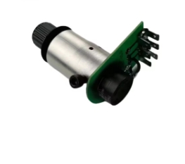 Asphalt Paver Machine Parts Speed Potentiometer Br