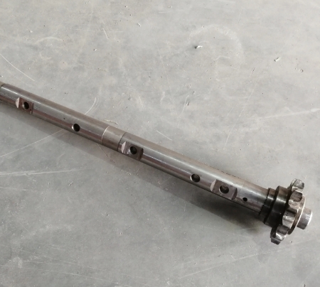 High quality asphalt paver auger system 2087504 au
