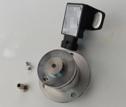 S1900-3L paver machine Scraper sensor 2260887
