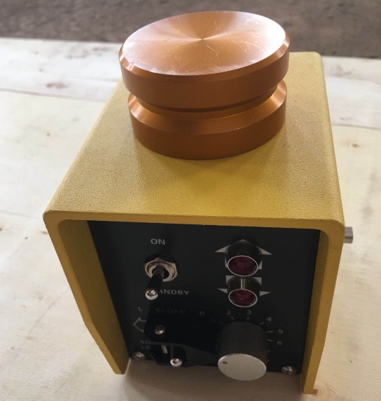  G176 level sensor for Abg Vogele paver