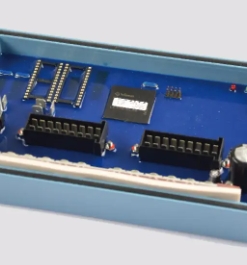 Asphalt Paver Electrical Parts IO Card 80101390 fo