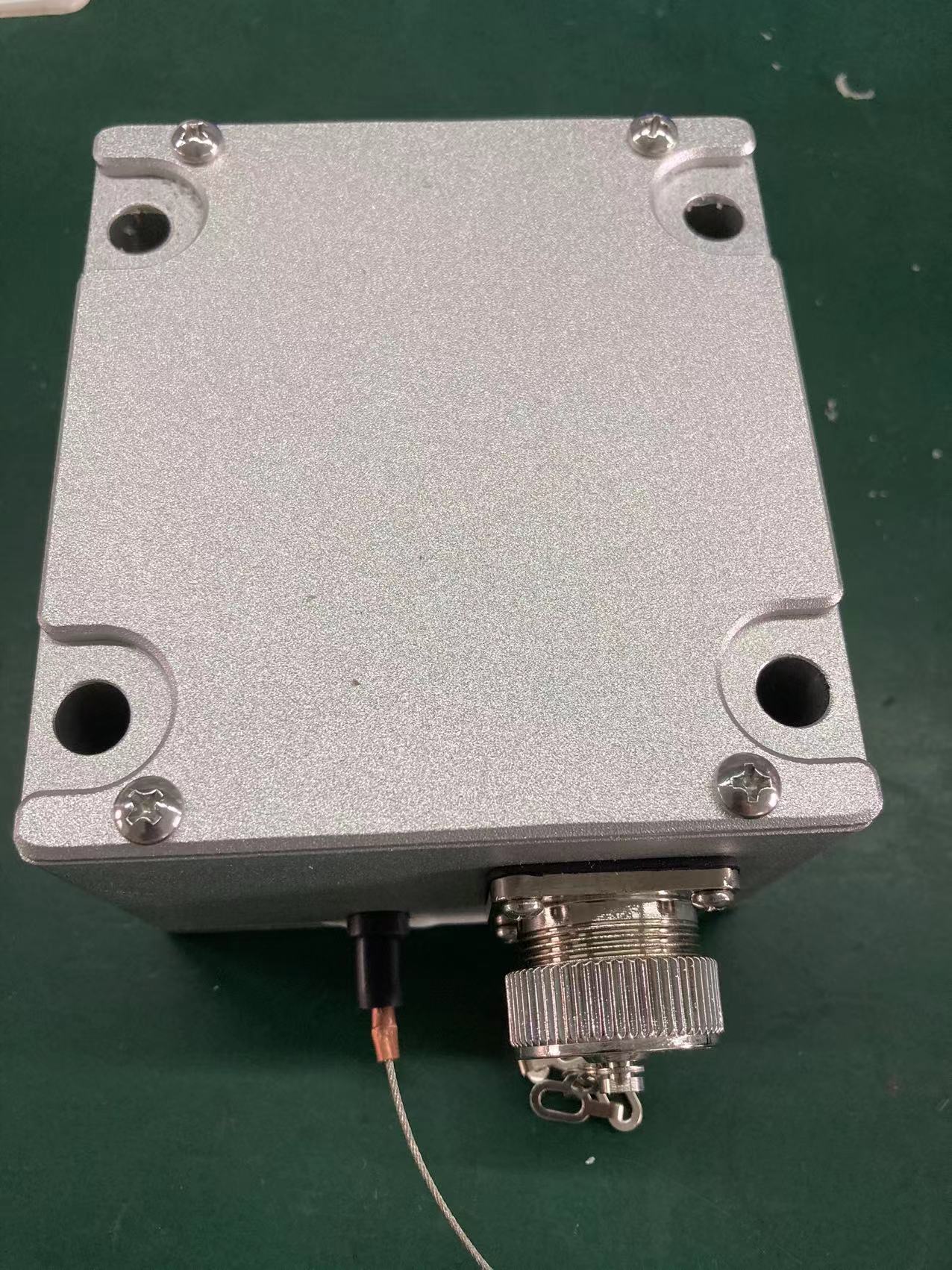 String/wire sensor 161455 for Wirtgen milling mach