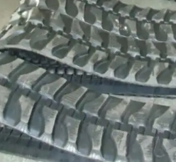 mini excavator rubber tracks used(230*48*LINKS)