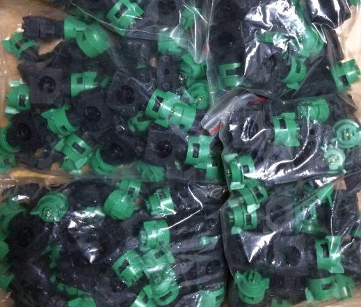 water pump nozzle for Hamm, Dynapac, Bomag Road ro
