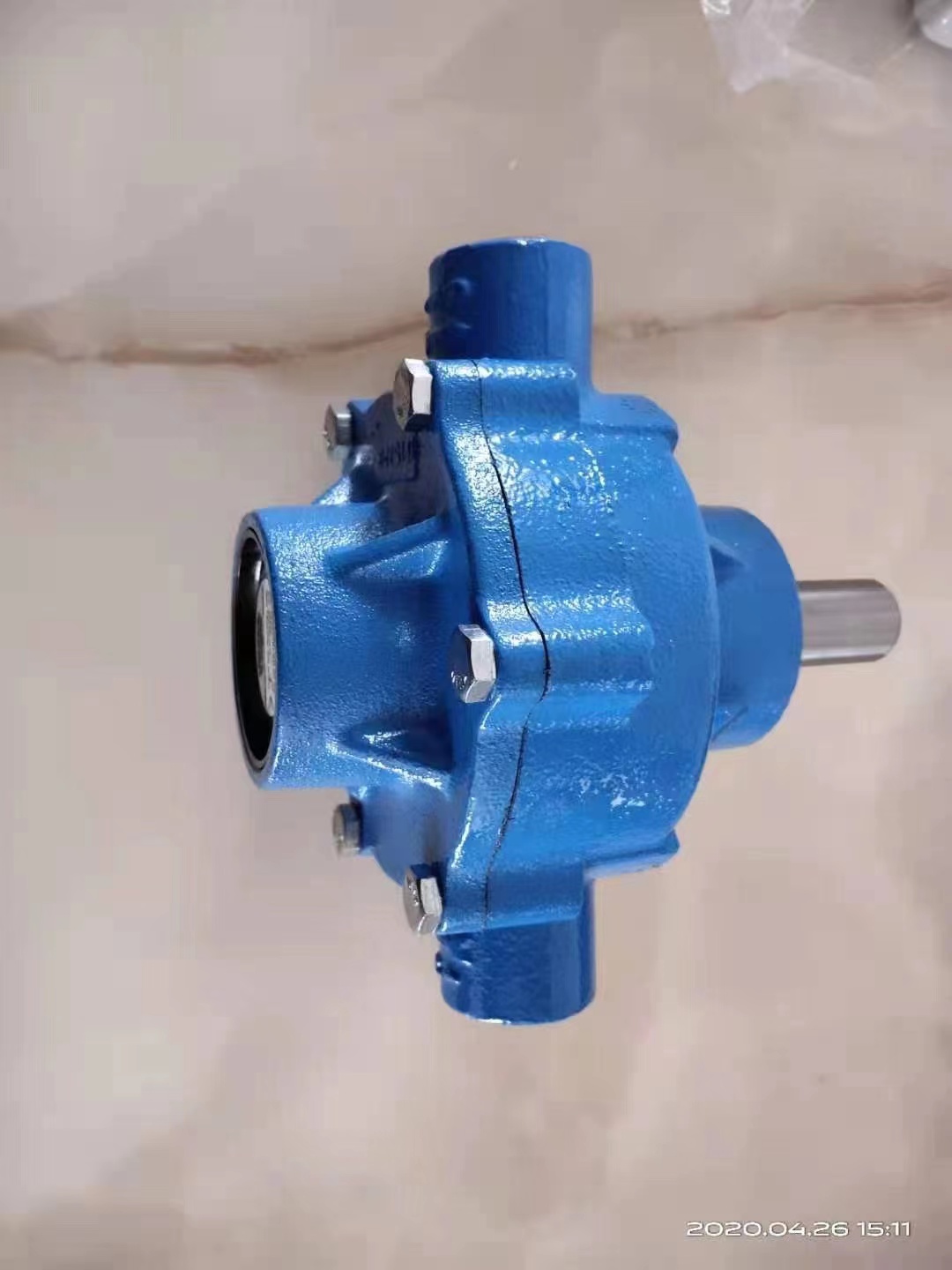 Hydraulic Water Pump for Wirtgen W1900,W2000