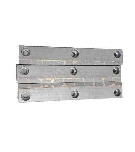 Scraper Blade for road construction machinery