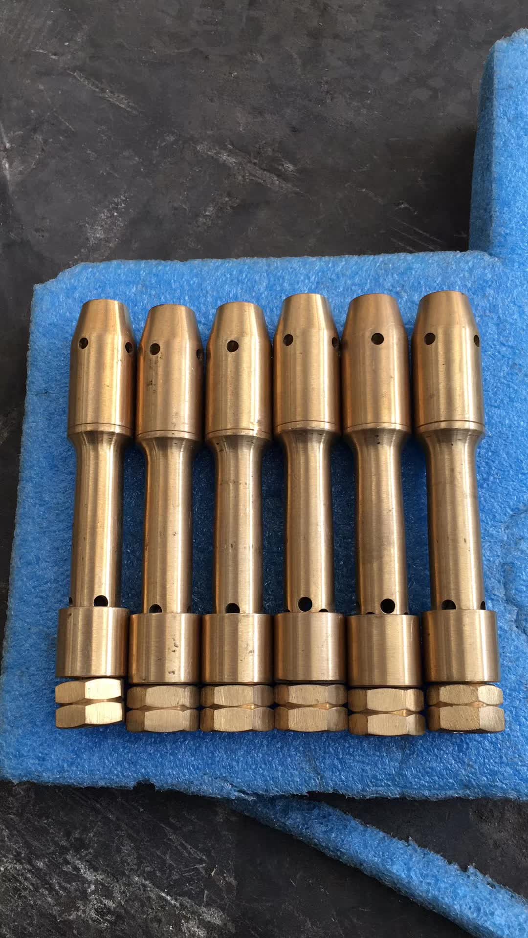 Aspahlt paver Heating element screed heaters rod i