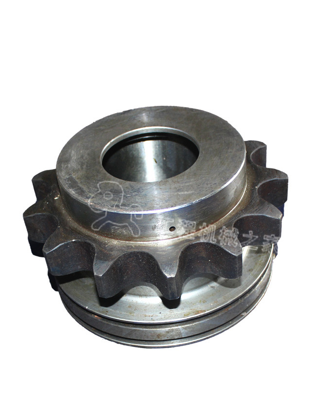 Paver asphalt sale gomaco copper driving plate