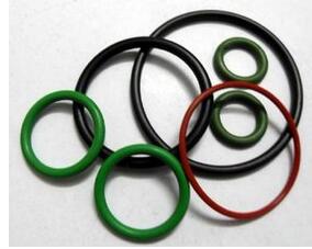 4812160655 DYNAPAC Sealing kit steering cylinder