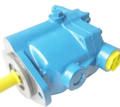 PVQ40-B2R-SE1F-10-C21D-12 Vickers hydraulic piston