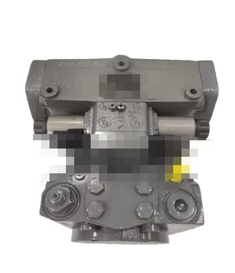 Rexroth A4VG125 Variable Displacement Axial Piston