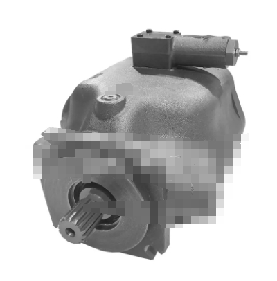 Hydraulic pump PD100PS02SRS5AC10S1000000 PD100PS 0