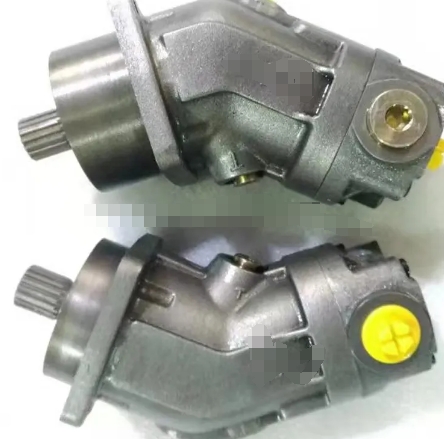 Hydraulic motor A2FM series A2FM10 A2FM16 A2FM23 A