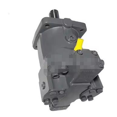 hydraulic motor A6VM 80 107 160 200 series A6VM160