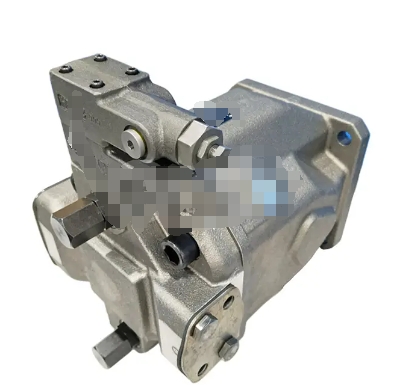 In Stock Hydraulic A7v160dr1rpf00 Rexroth Hydromat