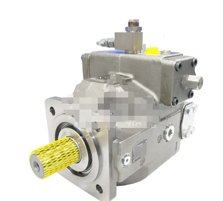 A4VSO series variable piston pump A4VSODR/DP/FR/DF