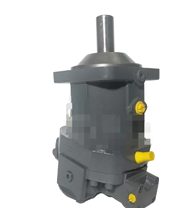 Hydraulic Variable piston motor A6VM series A6VM28