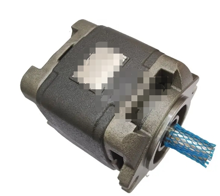 High Pressure Oil Pump Replacement HG1 Series HG1-