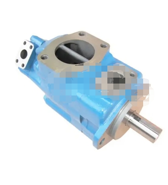 4535V50A25-1AA22R 20V, 25V, 35V, 45V double pump 2