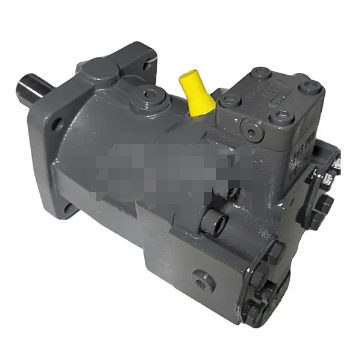 A6vm hydraul Motor A6VM28 A6VM55 A6VM80 A6VM107 A6