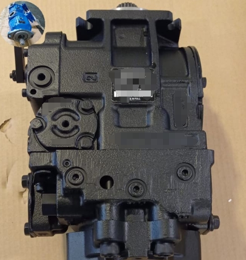PISTON PUMP VOLVO 43947050