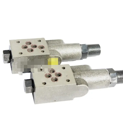 Control Valve for A4VSO A10VSO series pump A10VSO2