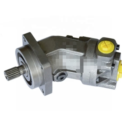 Hydraulic motor A2FM series A2FM10 A2FM16 A2FM23 A