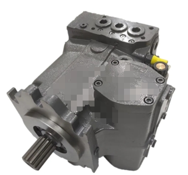 Hydraulic Pump bomba rexroth a4vg56 a4vg125 a4vg10
