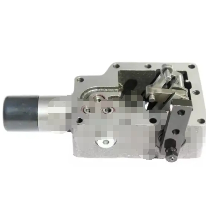 Wholesale Steering Controle Colum Rexroth Hydrauli