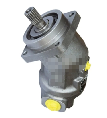 Factory Servo Msk100 Mcr 10 Rotation Sensor Rexrot