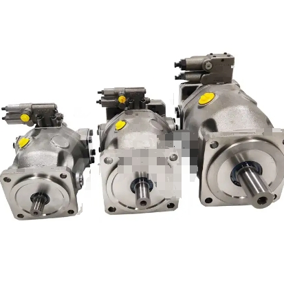Customizable control DR/DFR/DFLR pump suppliers fo