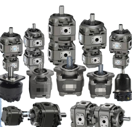 Factory Wholesale Excavator Rexroth For Oil Hydrau